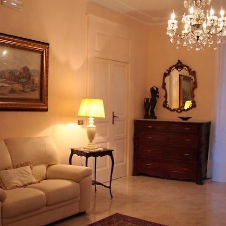 Borgo Antico Santa Lucia Bed & Breakfast Potenza Bagian luar foto