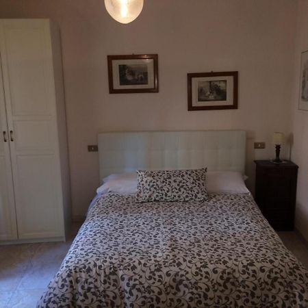 Borgo Antico Santa Lucia Bed & Breakfast Potenza Bagian luar foto