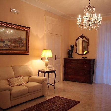 Borgo Antico Santa Lucia Bed & Breakfast Potenza Bagian luar foto