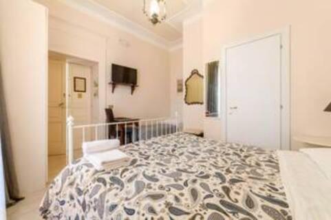 Borgo Antico Santa Lucia Bed & Breakfast Potenza Bagian luar foto