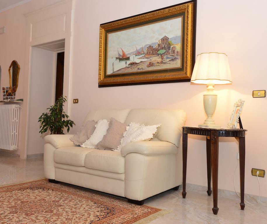 Borgo Antico Santa Lucia Bed & Breakfast Potenza Bagian luar foto