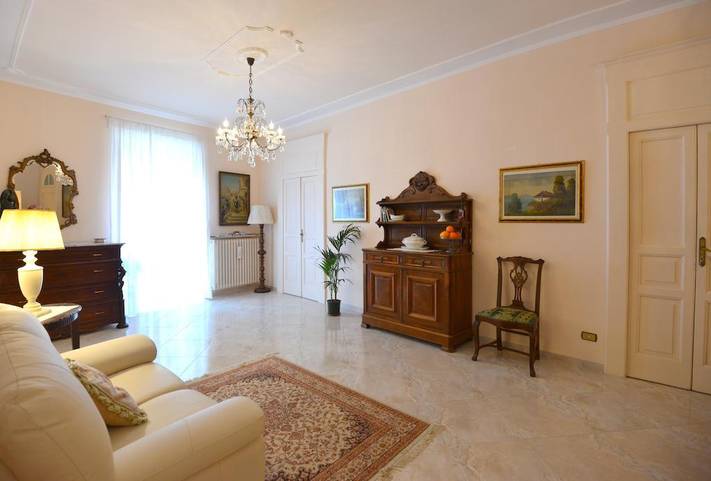 Borgo Antico Santa Lucia Bed & Breakfast Potenza Bagian luar foto