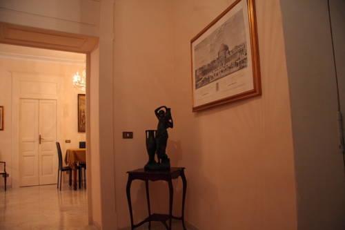 Borgo Antico Santa Lucia Bed & Breakfast Potenza Bagian luar foto