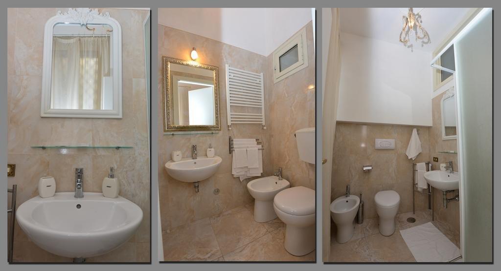 Borgo Antico Santa Lucia Bed & Breakfast Potenza Bagian luar foto