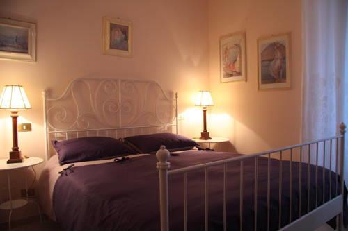 Borgo Antico Santa Lucia Bed & Breakfast Potenza Bagian luar foto