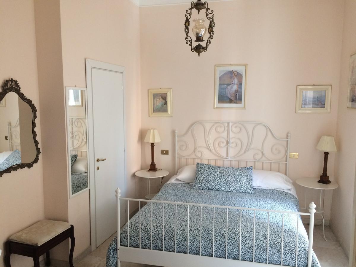 Borgo Antico Santa Lucia Bed & Breakfast Potenza Bagian luar foto