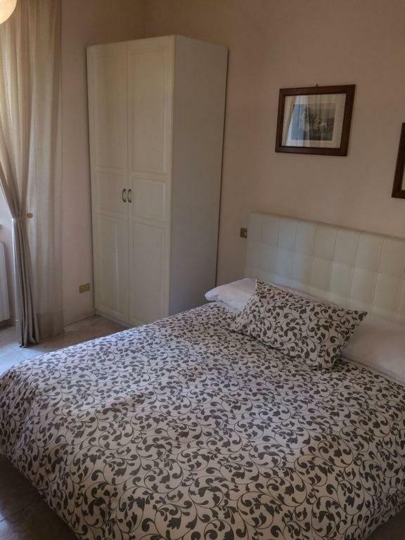 Borgo Antico Santa Lucia Bed & Breakfast Potenza Bagian luar foto